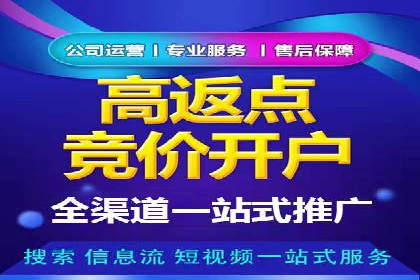 案例解析：推广竞价助力企业实现业绩突破