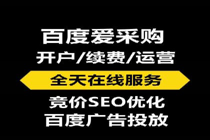 百度竞价广告的关键词选择与出价策略案例